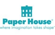 Paper House Productions Logo
