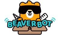 BeaverBot logo