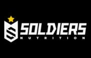 Soldiers Nutrition Logo