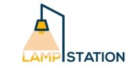 Lamp Station logo