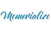 Memorialize Art Logo