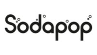 Sodapop logo
