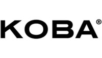 KOBA skincare logo