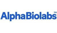 AlphaBiolabs logo
