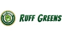 Ruff Greens logo