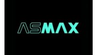 ASMAX logo