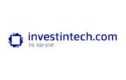 Investintech Logo