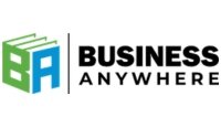 BusinessAnywhere logo