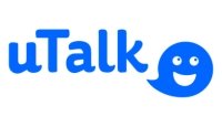 uTalk logo