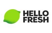 HelloFresh Logo