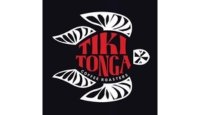 Tiki Tonga Coffee logo