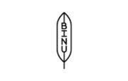 BINU DE Logo
