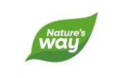 Nature’s Way Logo