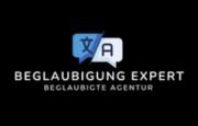 Beglaubigung24 Logo