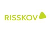 Risskov Logo