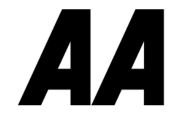 The AA Logo
