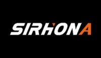 Sirhona logo