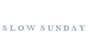 Slow Sunday Logo