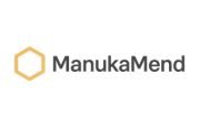 ManukaMend Logo