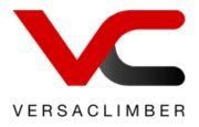 VersaClimber Logo