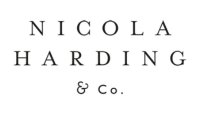 NiX by Nicola Harding logo