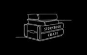 Storybook Crate Logo