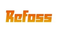 Refoss logo
