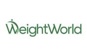 WeightWorld Logo