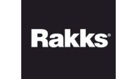 Rakks logo