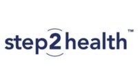 Step2Health logo