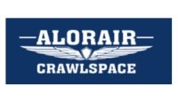 AlorAir Crawl Space logo