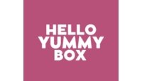 Hello Yummy Box logo