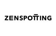 ZENSPOTTING Logo