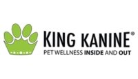 King Kanine logo