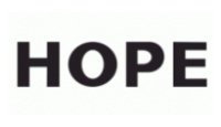 HOPE logo