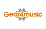Gear4Music Logo