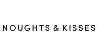 Noughts & Kisses logo