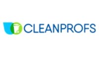 Cleanprofs logo