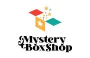Mystery Box Shop Logo