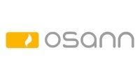 Osann logo