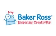 Baker Ross Logo