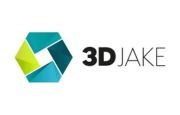 3DJake Logo