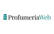 Profumeria Web Logo