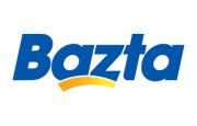 Bazta Logo