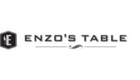 Enzo’s Table Logo