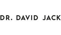 Dr. David Jack Logo