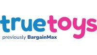 True Toys Logo