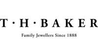 T.H.Baker Logo