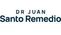 Santo Remedio Logo