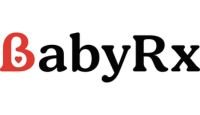 BabyRx Logo